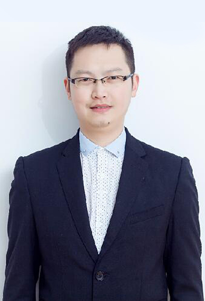 沈钇池Chris