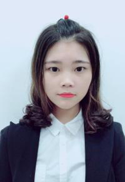 黄薪谕Cindy