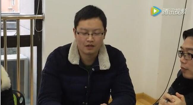 爱学派国际冬令营苏州之行老师feedback